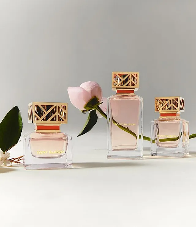 Tory burch discount perfume dillards