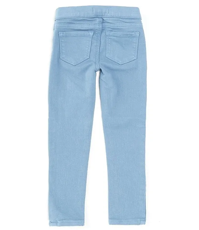 Girls colored clearance skinny jeans