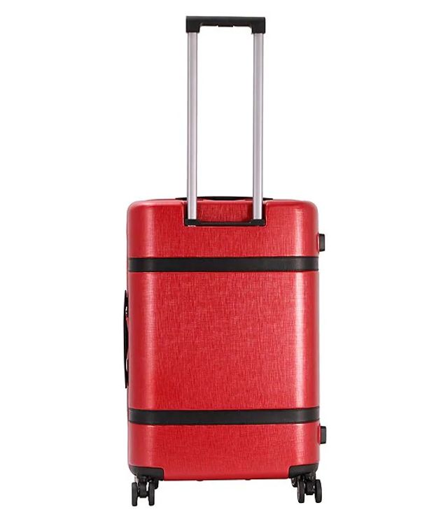 Dillards triforce luggage shop