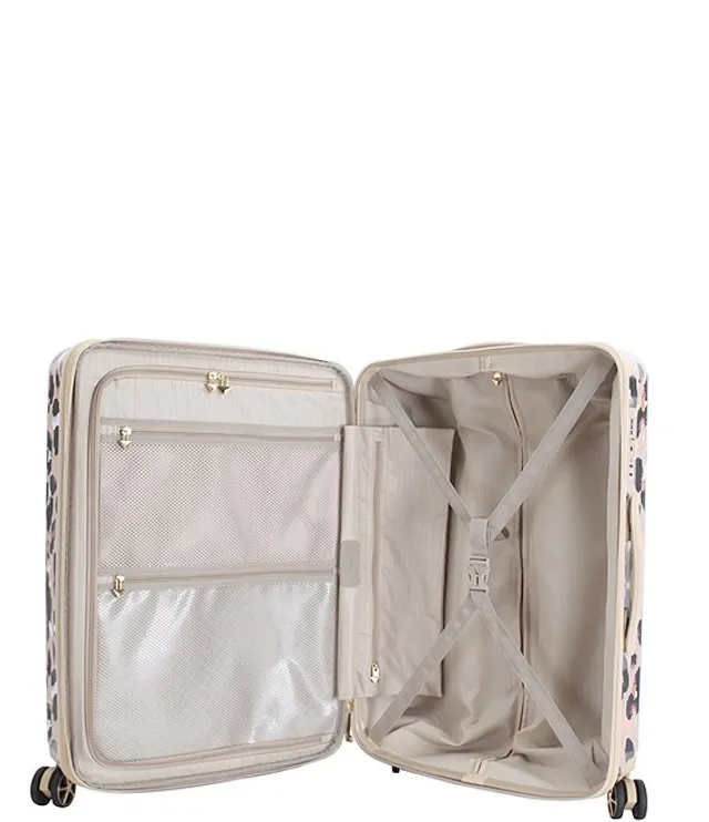 Dillards triforce luggage shop