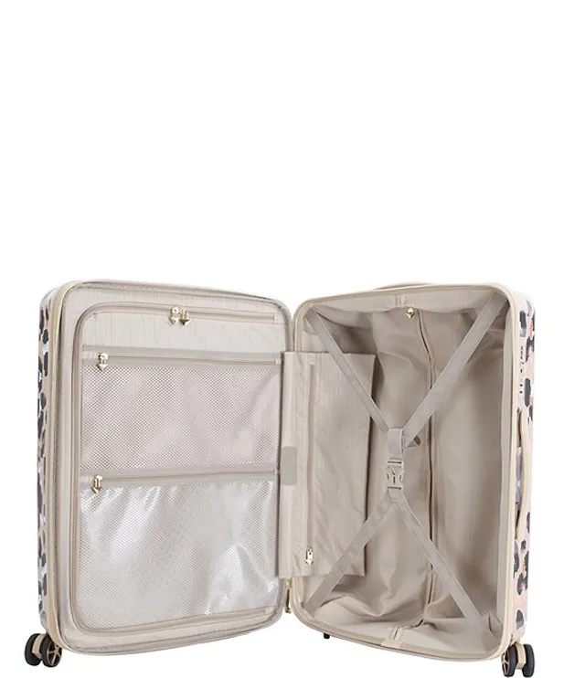 Dillards luggage 2025 sets