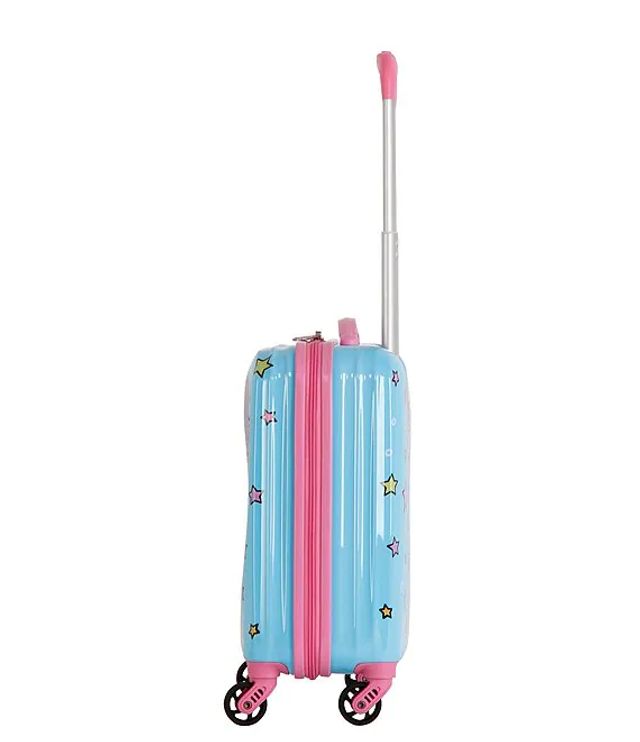 Triforce luggage dillards store