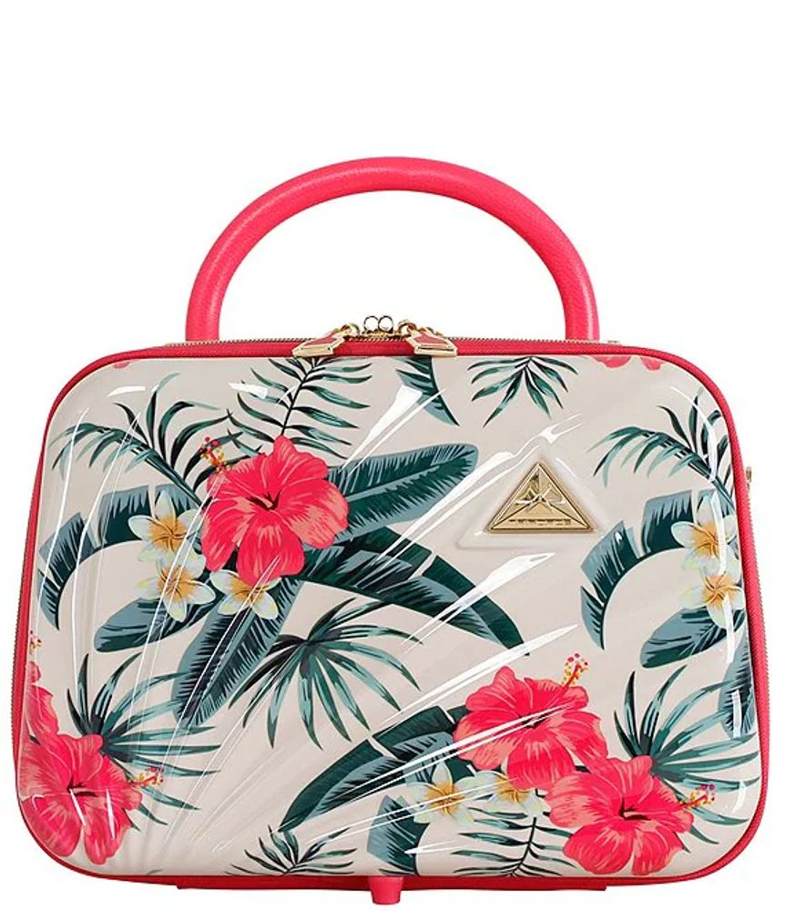 Triforce travel beauty case cheap