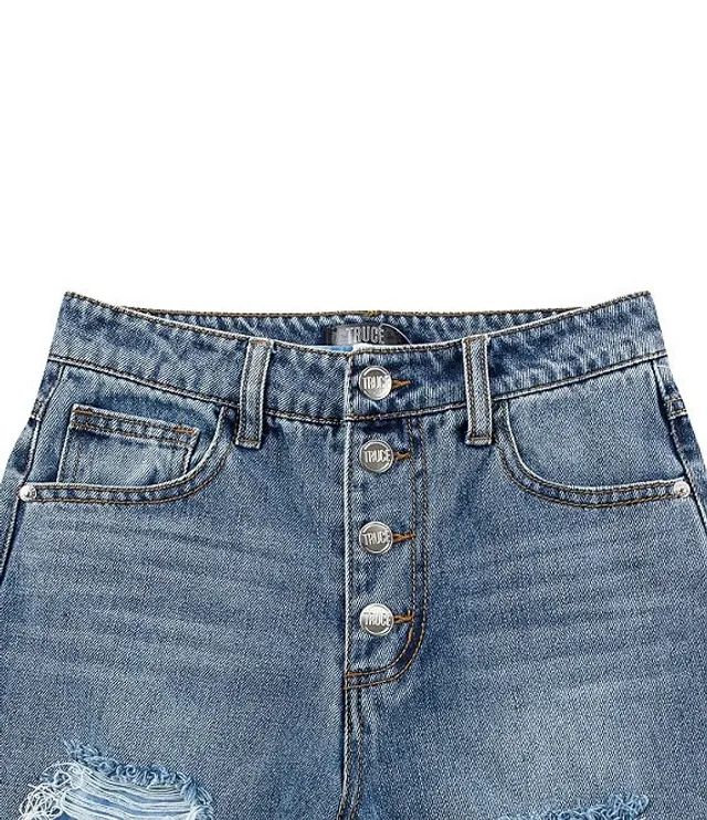 Truce jean outlet shorts