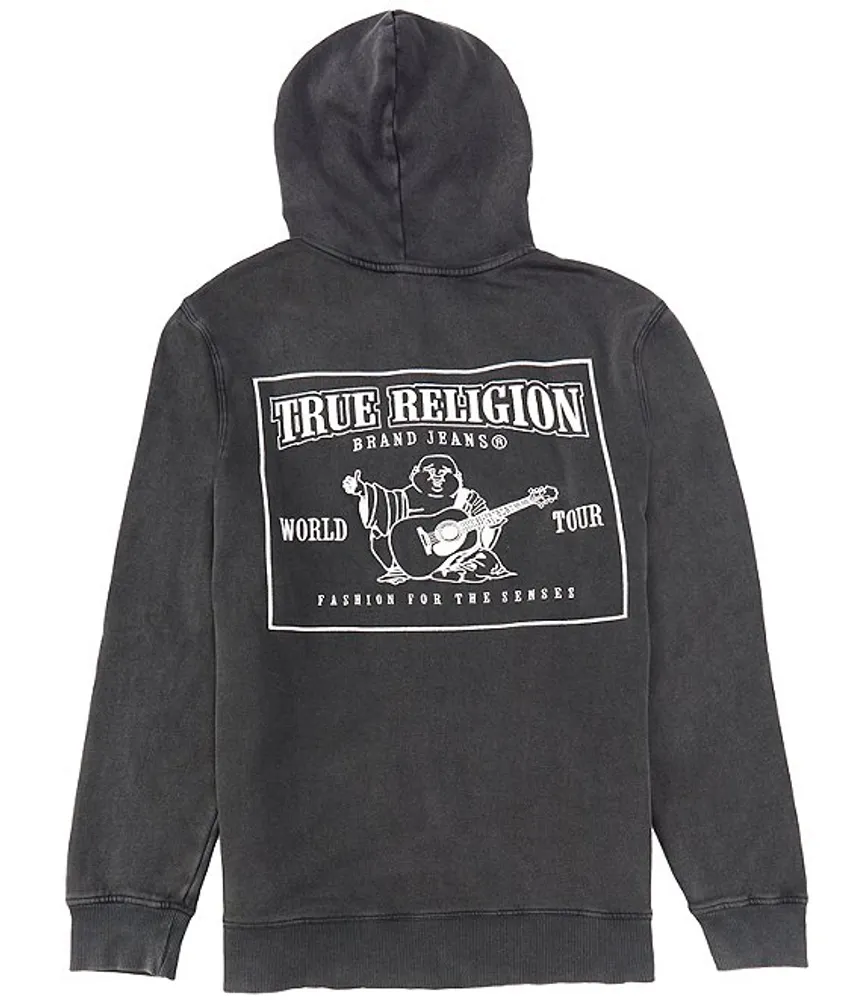 True store religion dillards