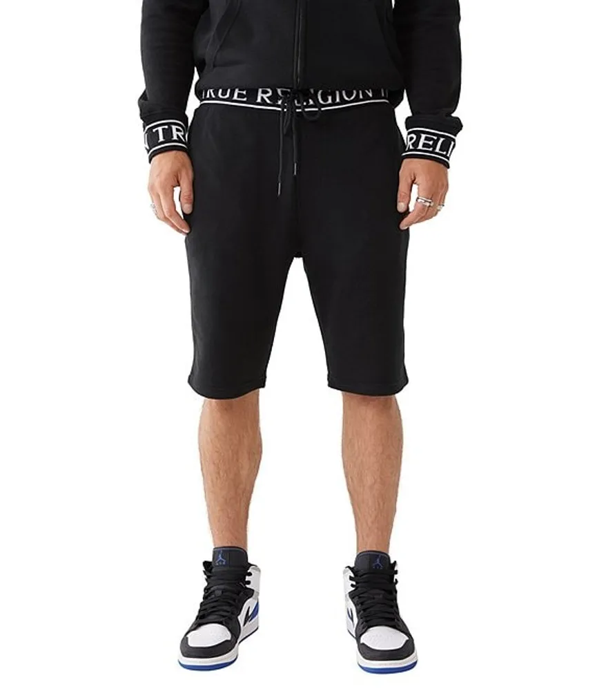 True religion bermuda shorts online