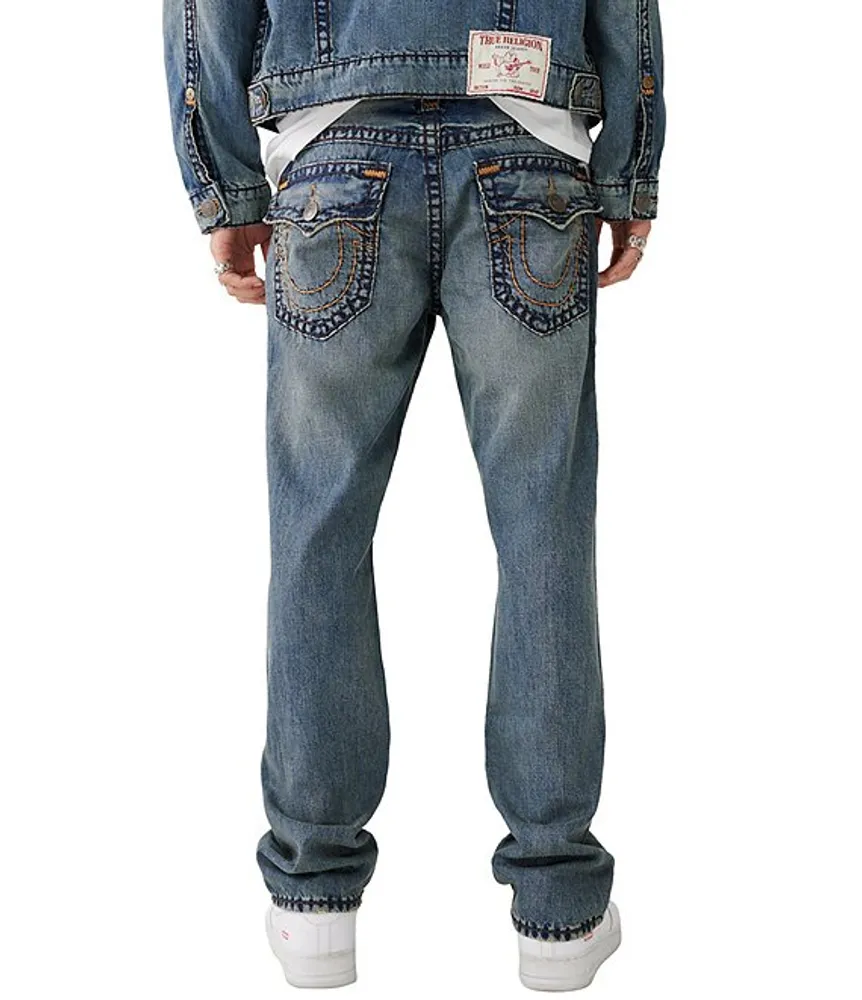 True religion jeans fit clearance