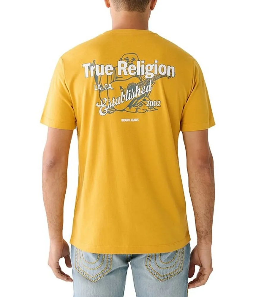 Short true religion hot sale