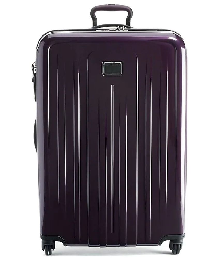 TUMI V4 International Expandable 4Wheeled CarryOn , 57 OFF