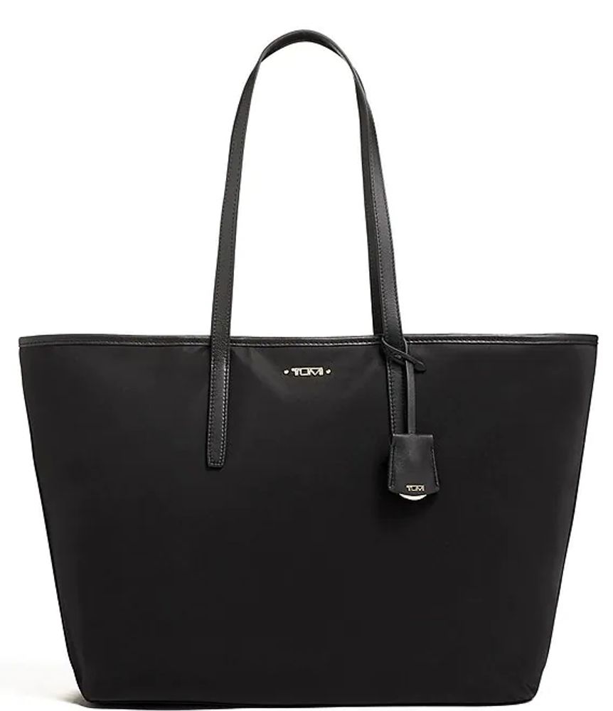 Tumi Voyageur Everyday Tote Bag | The Shops at Willow Bend