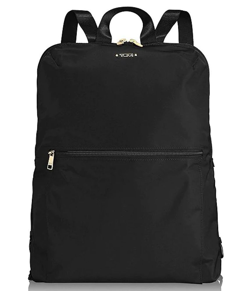 Tumi Voyageur Just In Case Nylon Backpack | Pueblo Mall