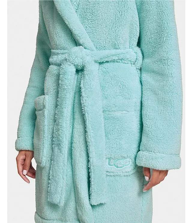 Dillards ugg robe hot sale