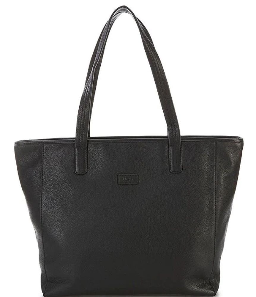 UGG Alina East West Leather Tote Bag | Alexandria Mall