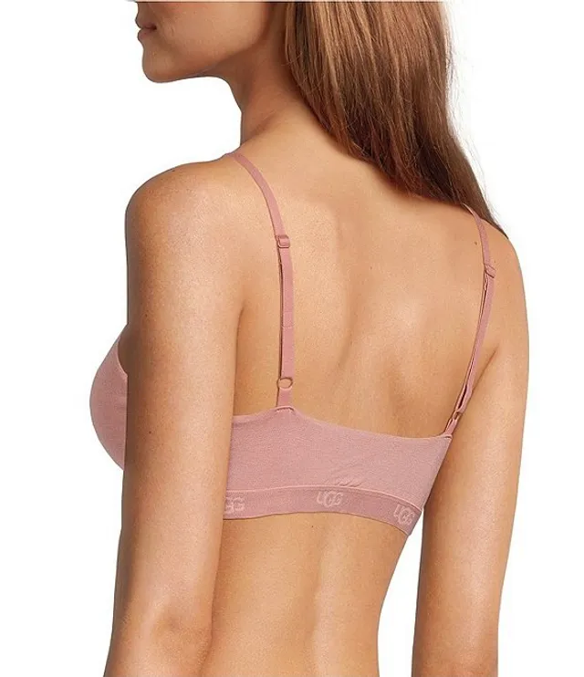 Dillards bralette best sale