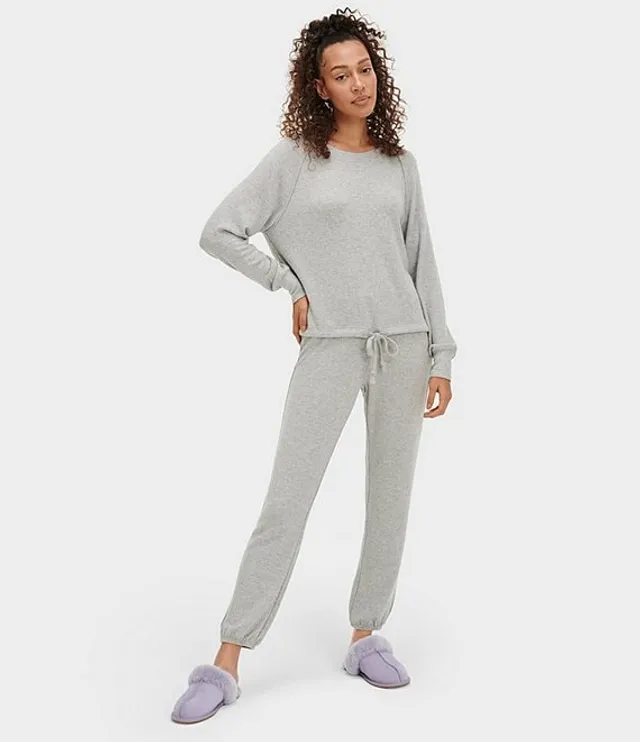Dillards ugg loungewear top