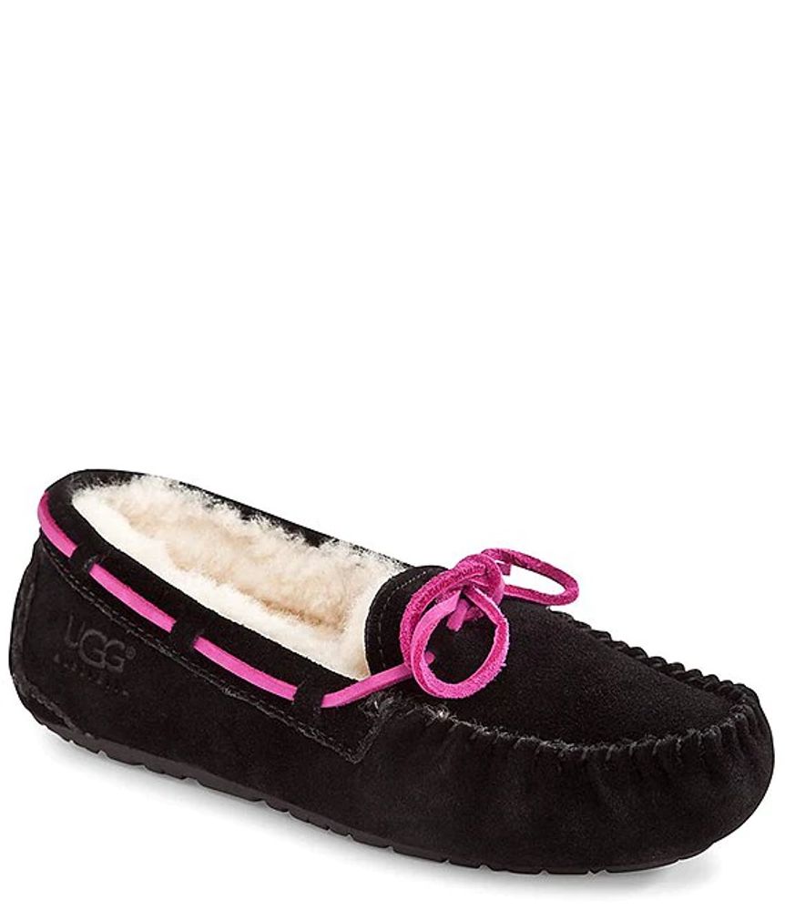 dillards ugg moccasins