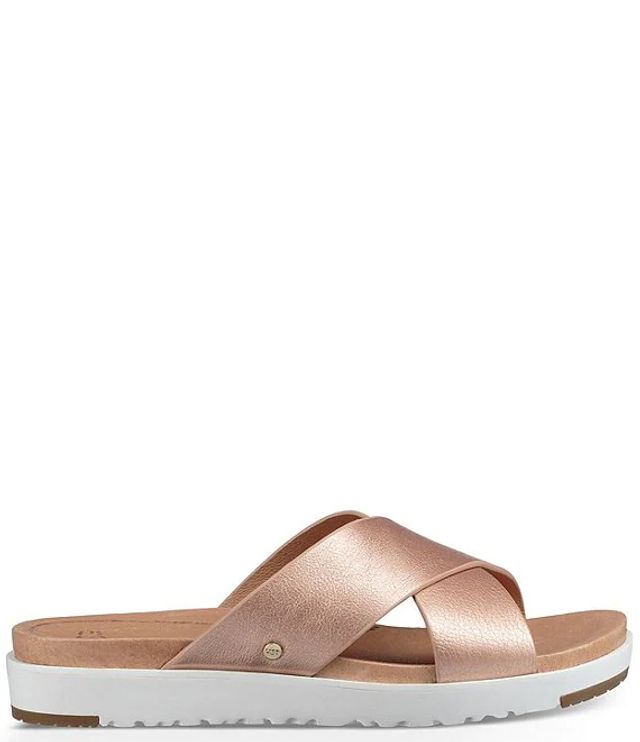Ugg women's kari slide sandals online