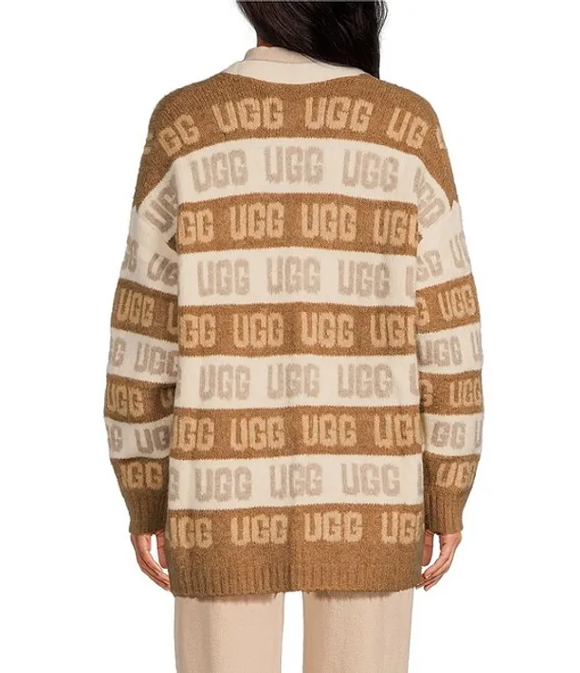 Ugg sweater dillards deals