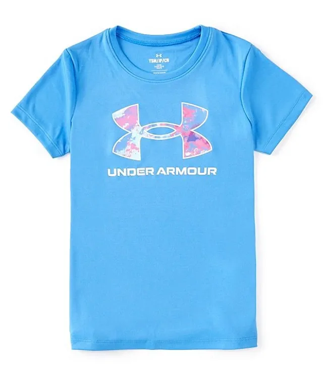 Big girls under armour sale