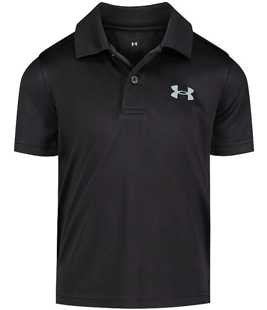 Under armour boys new arrivals match play shorts