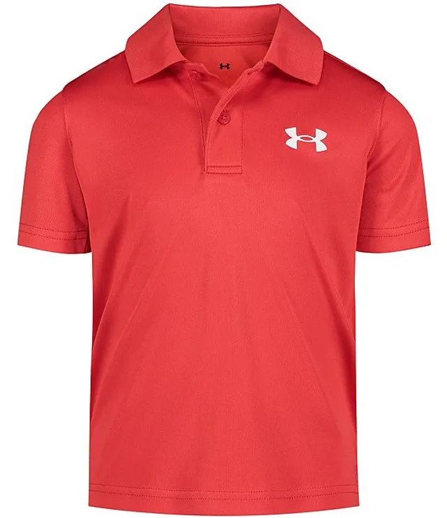 2t under clearance armour polo