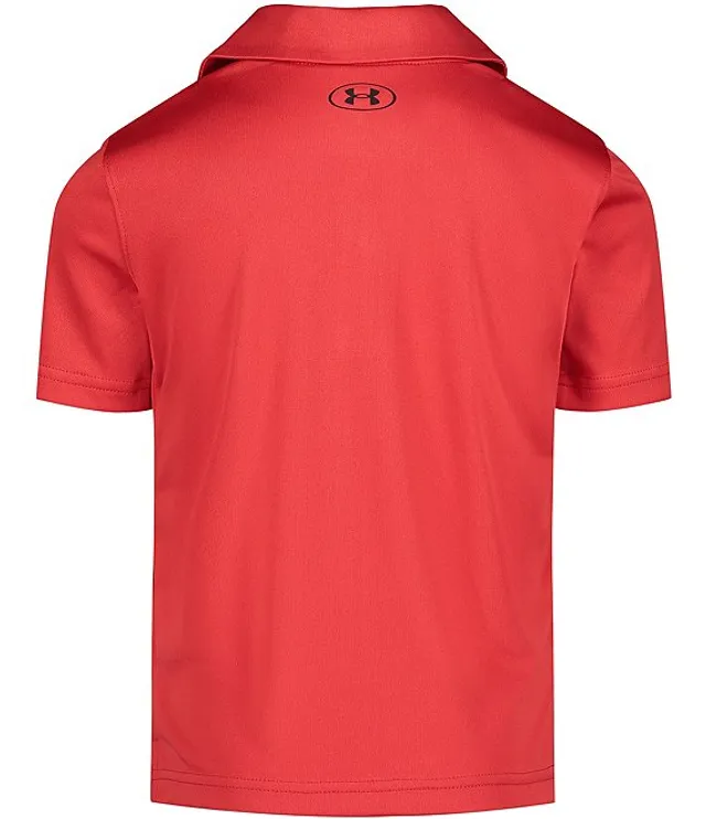 Under armour 2t polo hotsell