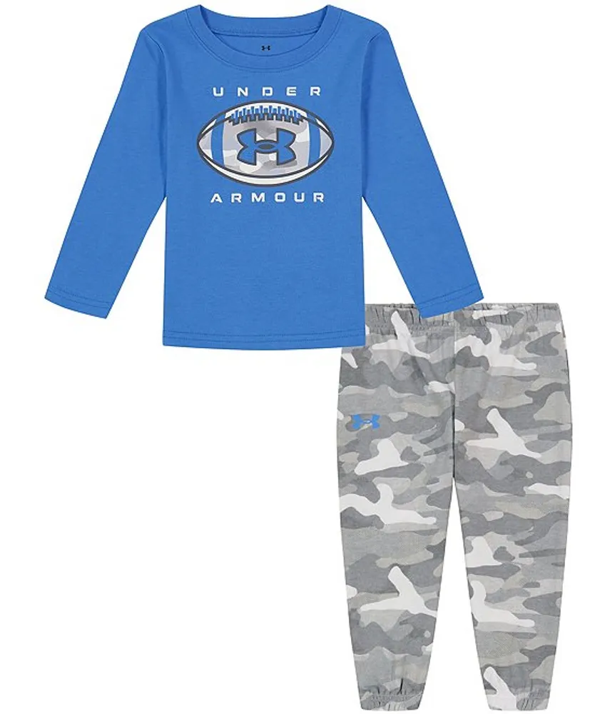 Under armour boys pajamas new arrivals