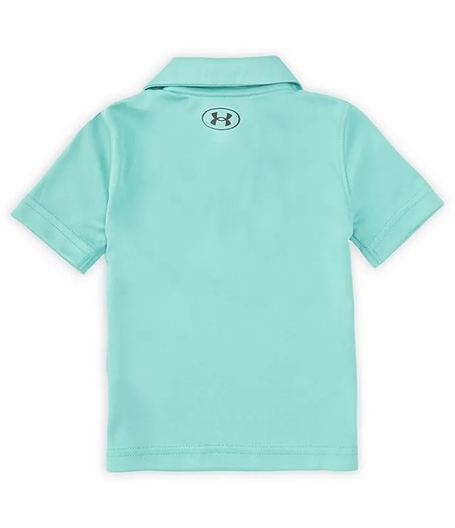Under armour cheap baby polo