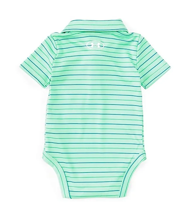 Under armour infant polo bodysuit online