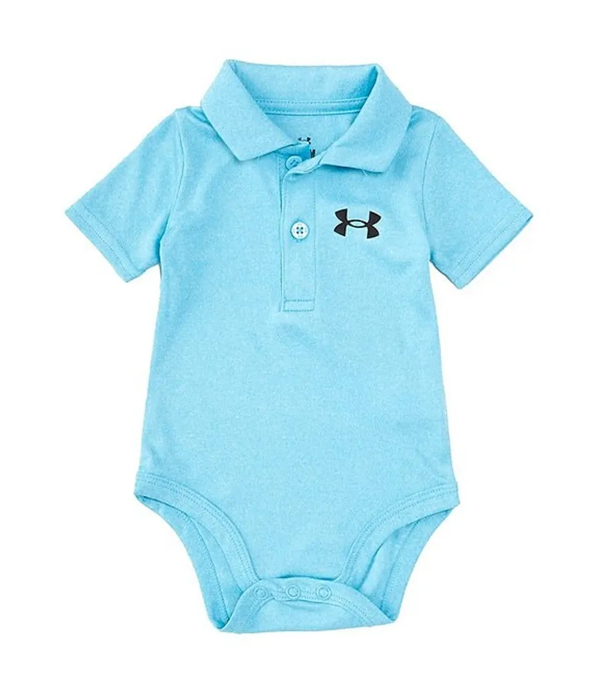 Under armour deals onesie