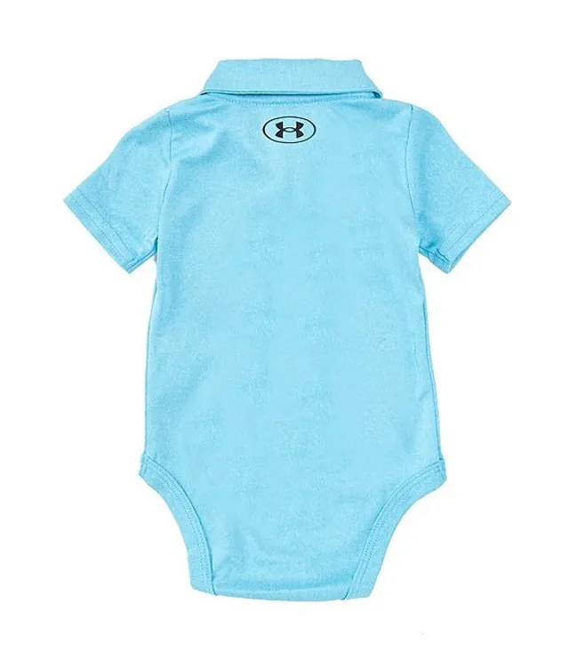 Under armour onesie boy on sale