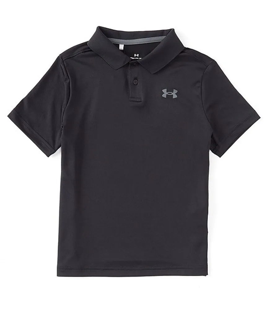 Ua performance top