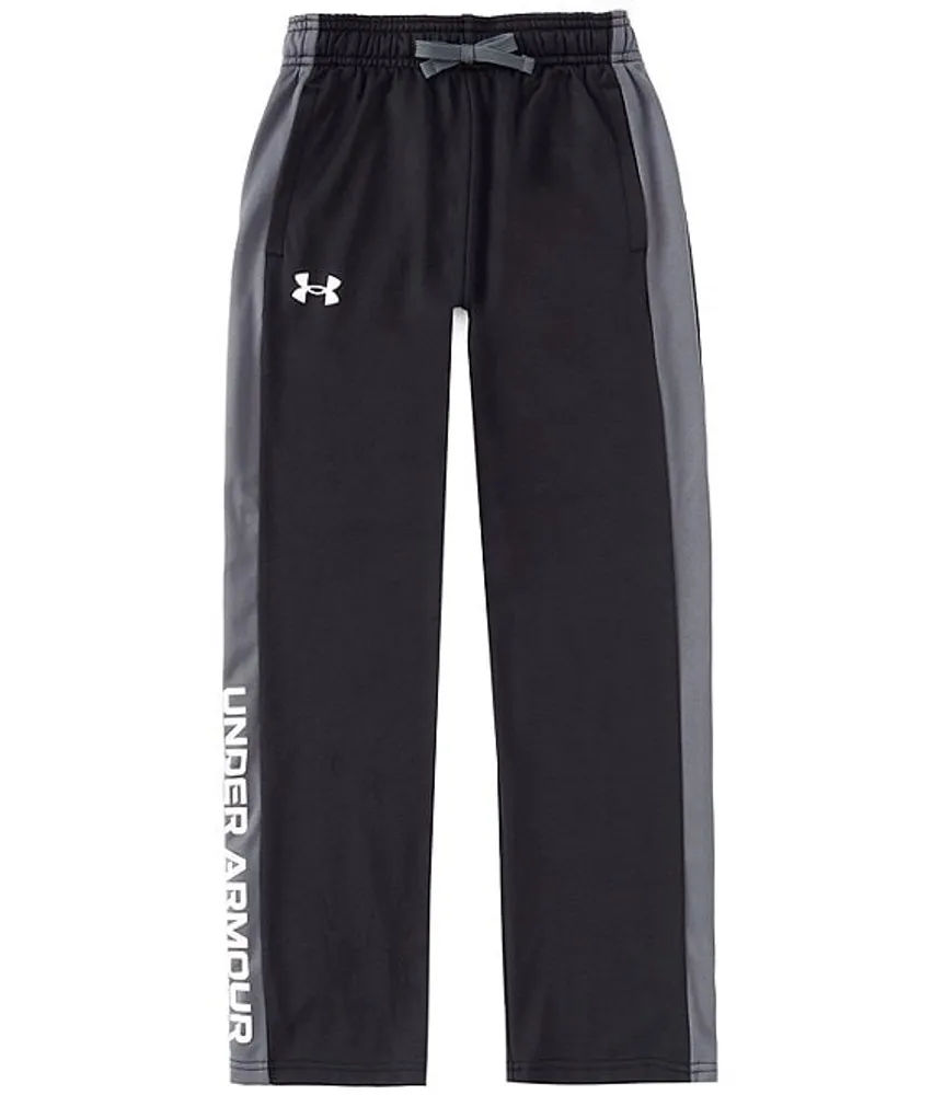 Big boys store under armour pants