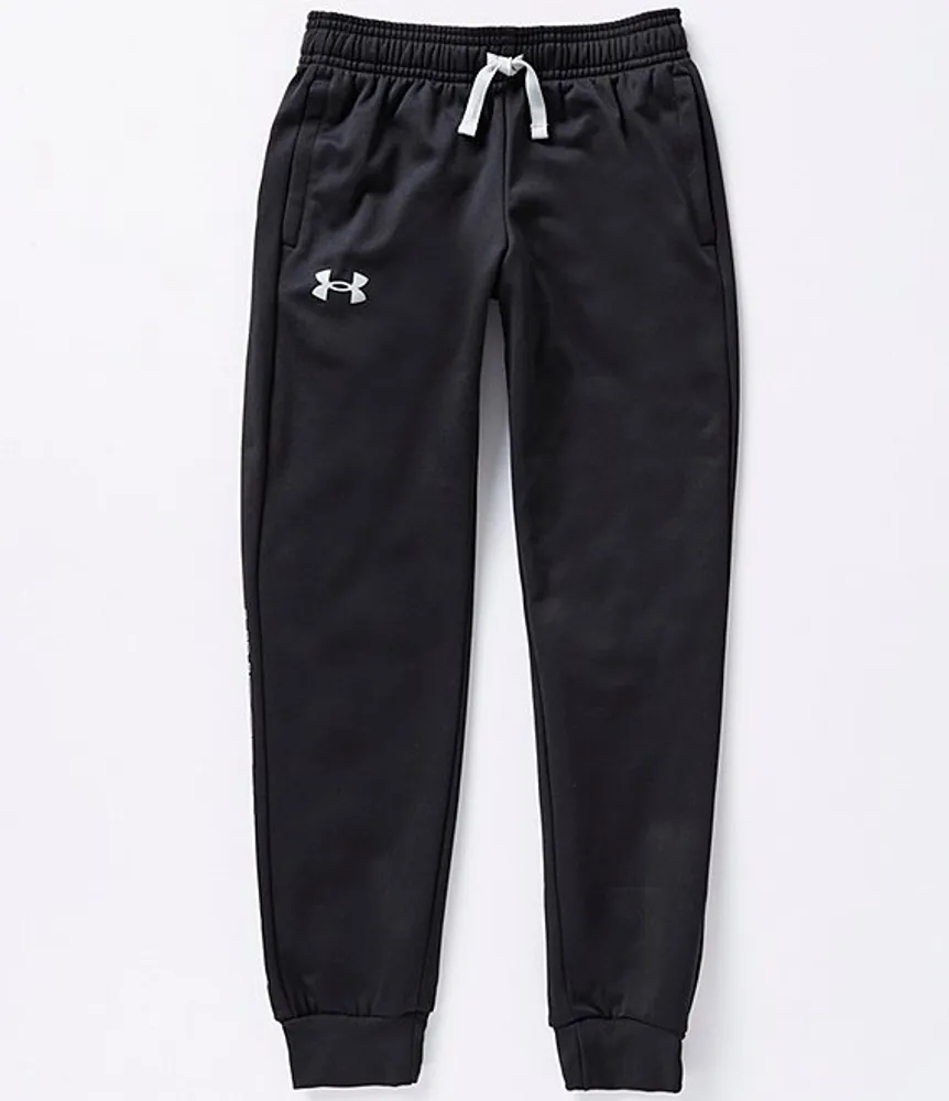 Under armour discount youth large pants