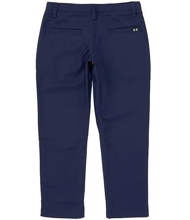 Under armour boys golf pants store