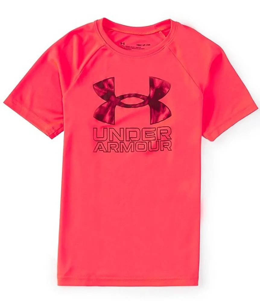 Dillards boys discount under armour
