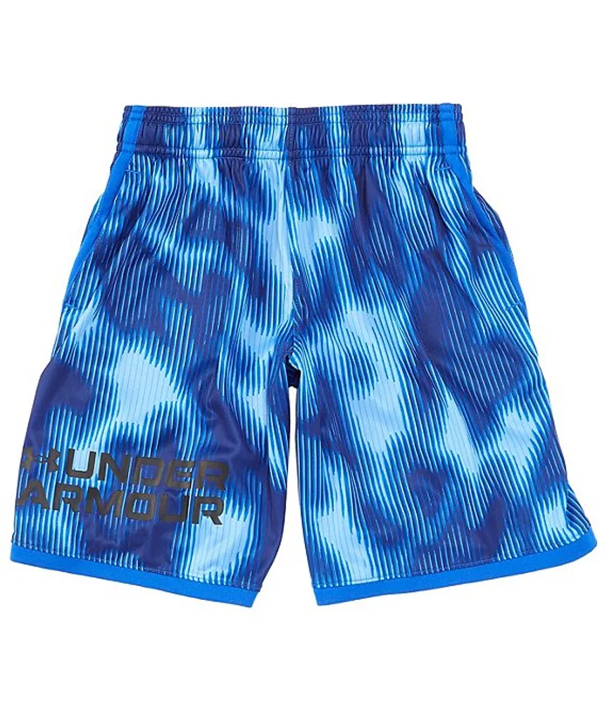 Under armour best sale big boys shorts