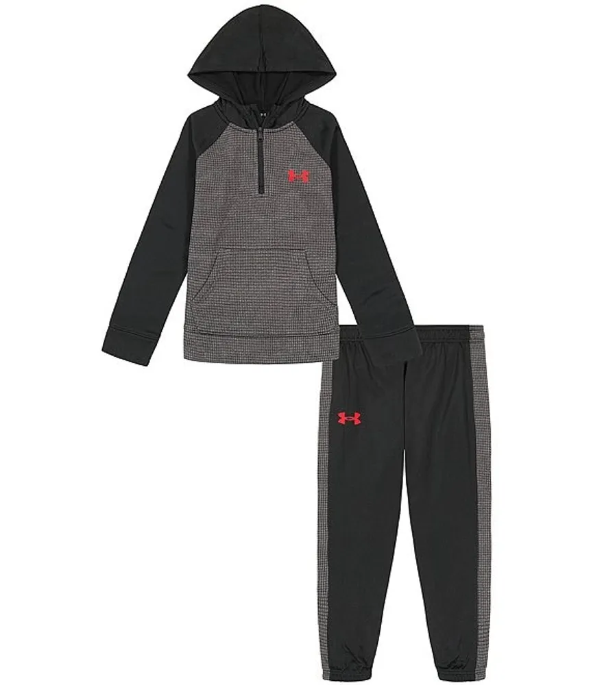 2t under armour store hoodie