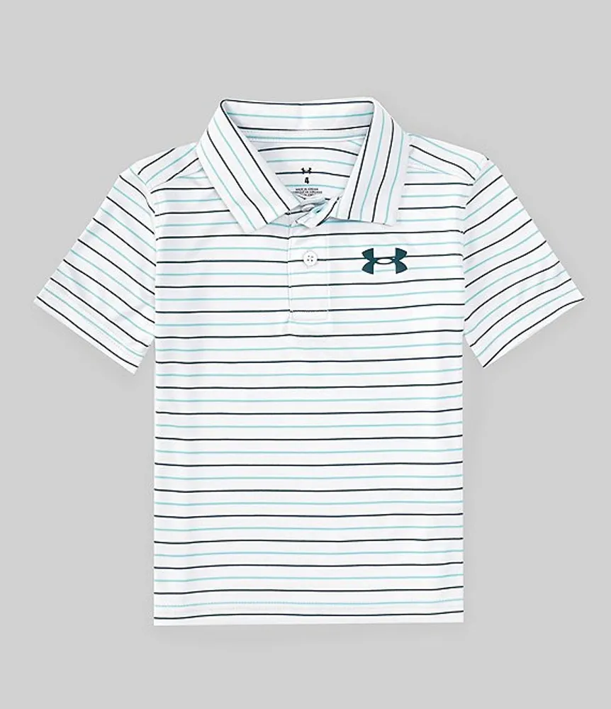 2t under sale armour polo