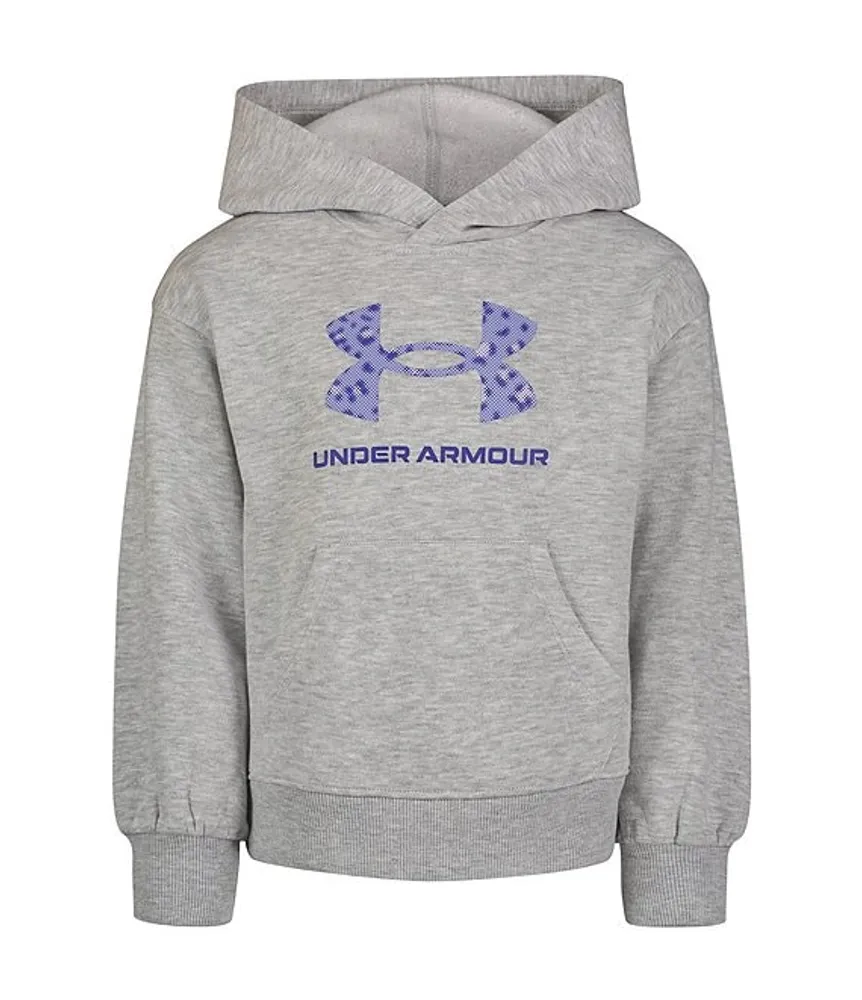 Under armour outlet horse girl sweatshirt