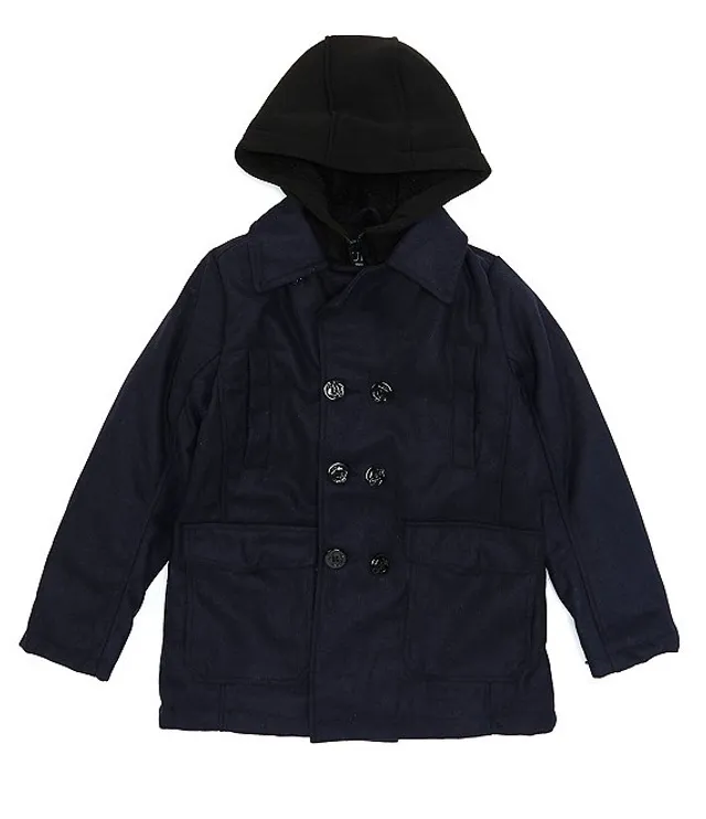 Urban 2025 republic peacoat