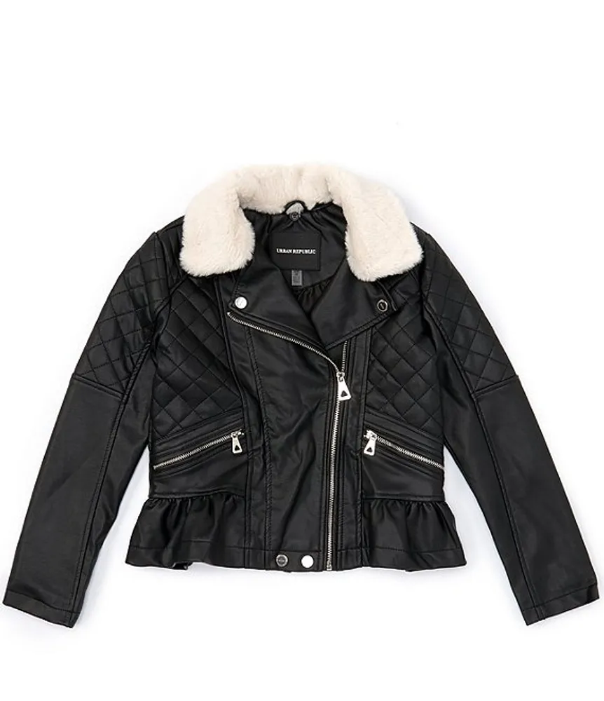 Urban republic sale jacket
