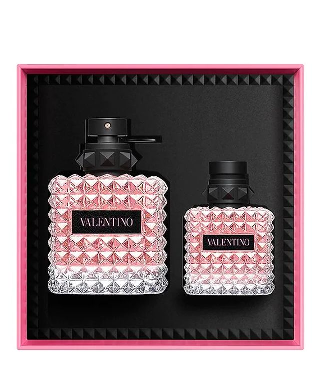 Dillards valentino perfume shop