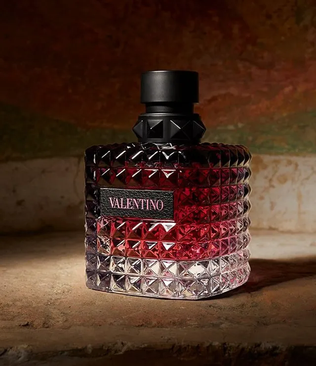Valentino Donna Born Roma Intense Eau de Parfum Hamilton Place