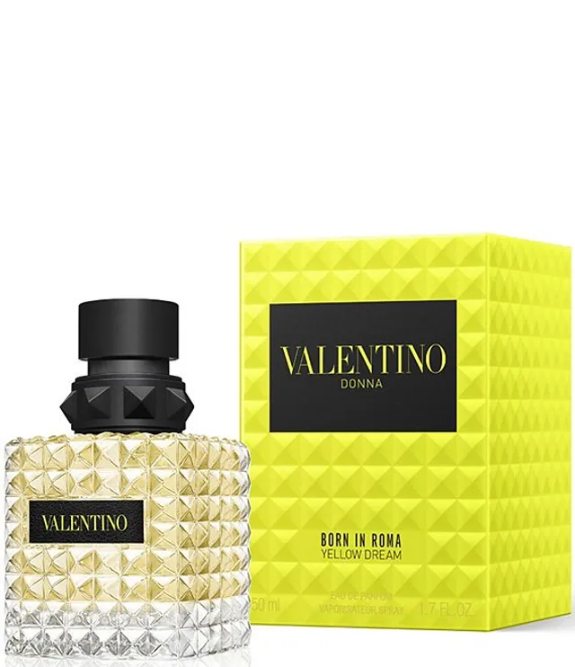 Valentino perfume dillards deals