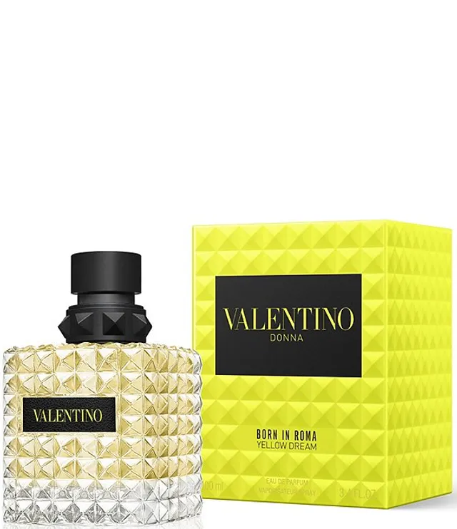 Valentino Donna Born in Roma Yellow Dream Eau de Parfum