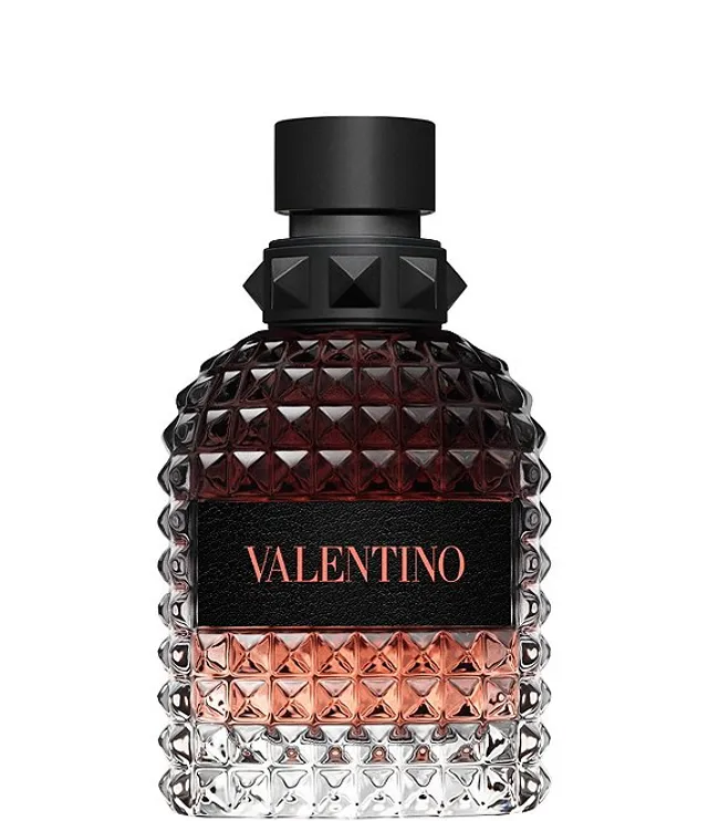 Valentino cologne dillards sales