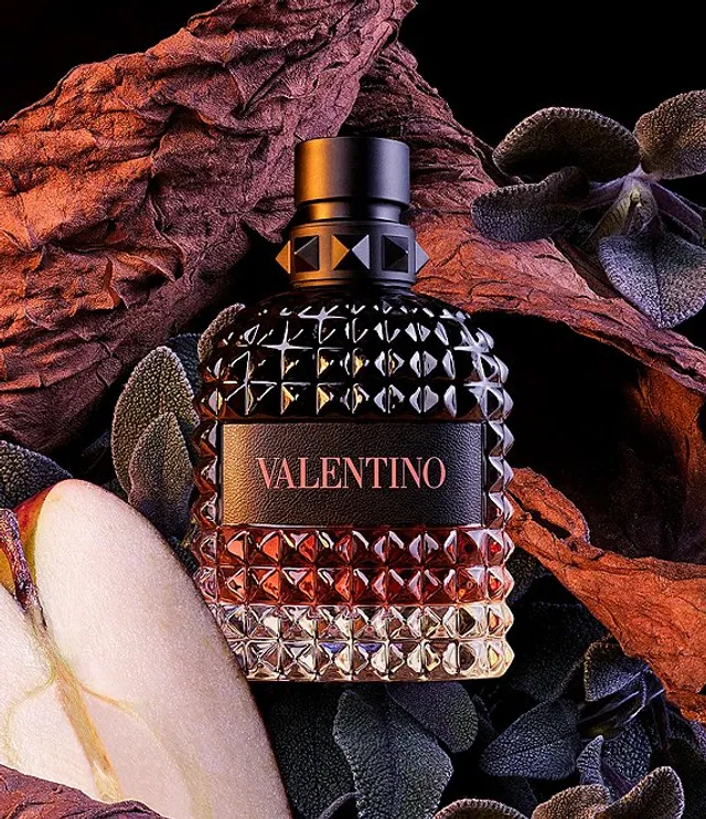 Valentino Uomo Born Roma Coral Fantasy Eau de Toilette Pueblo Mall