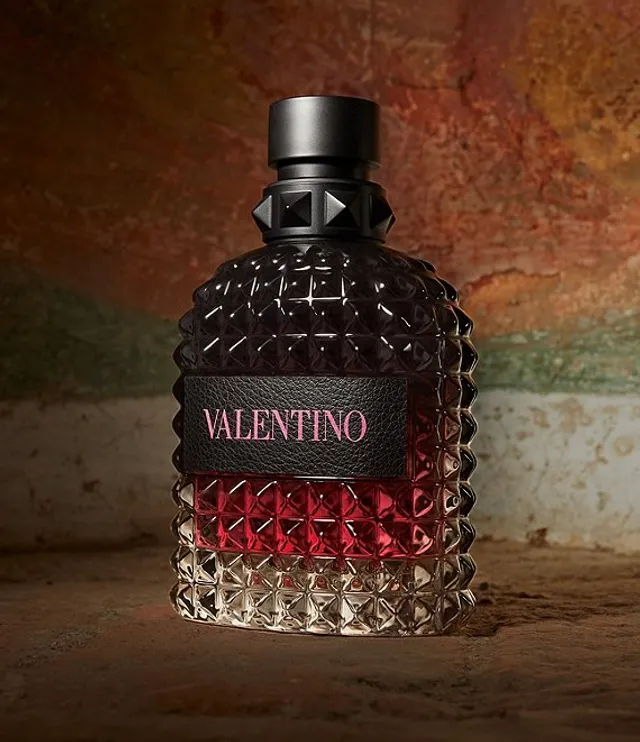 Valentino sales cologne dillards