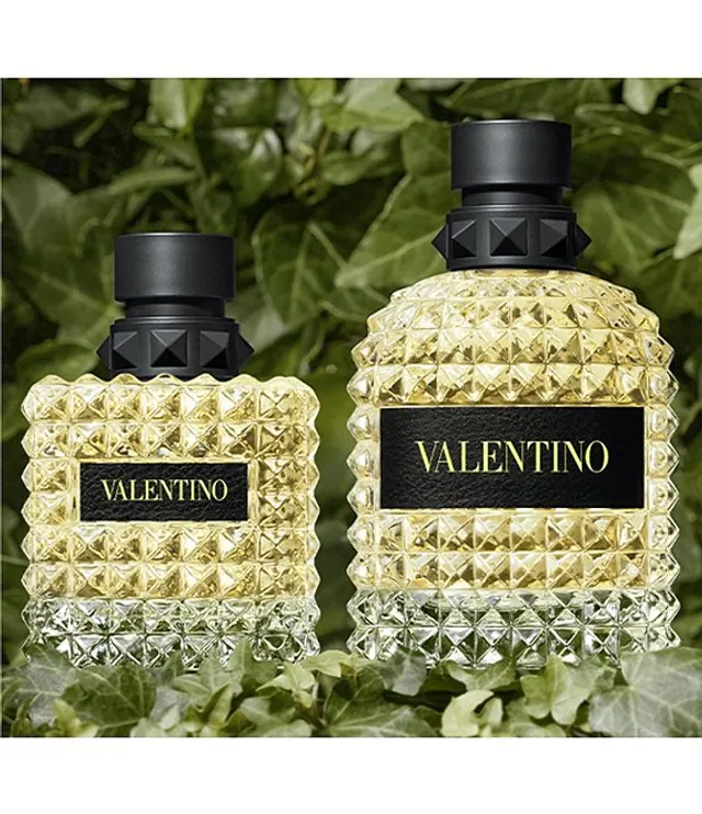 Valentino Uomo Born in Roma Yellow Dream Eau de Toilette